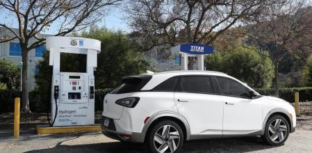 Hyundai quiere producir 500.000 unidades de vehículos FCEV para 2030