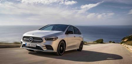 El nuevo bloque diésel de 2.0 l cuenta con homologación Euro 6d (en vigor a partir de 2020) y es el primer turismo compacto de la marca que lo logra