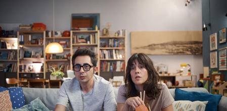 Mira lo que has hecho 2