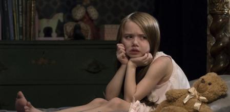 Nell, nos hiciste sufrir en La maldición de Hill House.