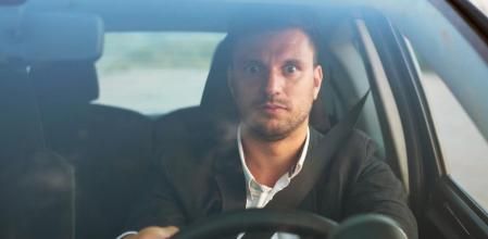 A los hombres les cuesta más manifestar su miedo a conducir