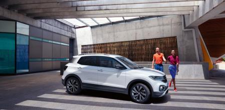 Volkswagen ha creado una versión especial para su lanzamiento