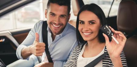 Usar correctamente el coche es importante para que dure muchos años