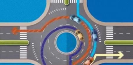 La DGT ha publicado este vídeo en su cuenta de twitter