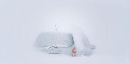 Te damos los mejores consejos para que la nieve no te haga una mala pasada