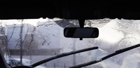 El mantenimiento también es muy importante durante los días lluviosos