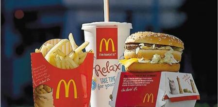 Este es el producto menos popular entre los clientes de McDonald’s según un trabajador