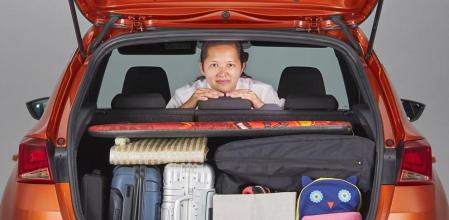 Con unos sencillos trucos vas a poder ahorrar mucho espacio