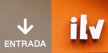 Si tu coche es viejo, debes pasar la ITV a menudo