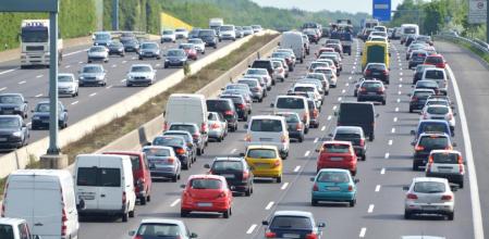 Frente la circulación en las ciudades han nacido nuevas formas de movilidad