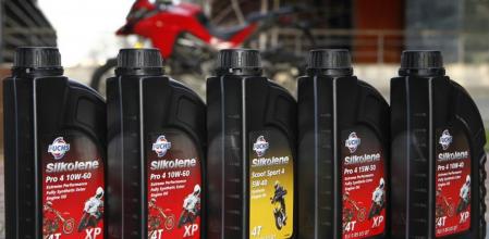 Cualquier motor necesita estar engrasado para que ofrezca un rendimiento óptimo