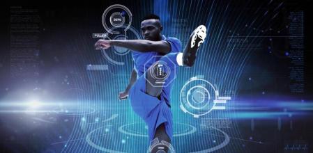 Tecnología en el deporte