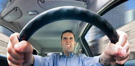 La regla del 7 o cómo saber a qué velocidad real te multa el radar