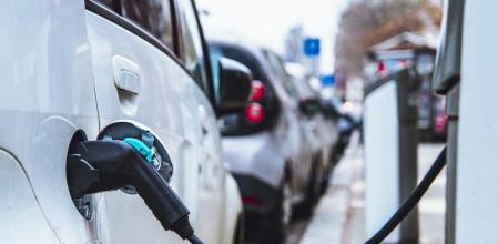 El Gobierno tiene un nuevo objetivo: incentivar la compra de vehículos propulsados por energías alternativas