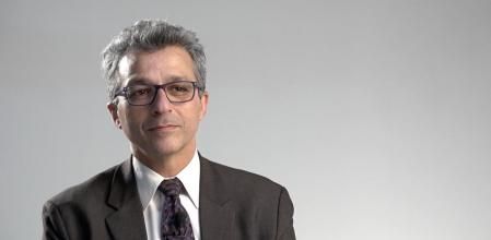 El neurólogo Álvaro Pascual-Leone