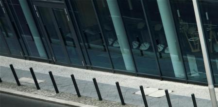 Los sistemas ADAS analizan nuestro entorno para detectar situaciones peligrosas y nos avisan para preverlas