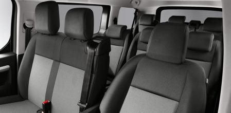 La funcionalidad y el confort son dos de los factores más importantes a tener en cuenta a la hora de comprar un coche de grandes dimensiones