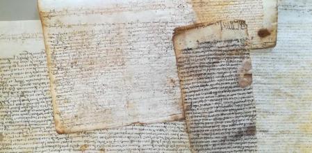 Los tres misterios arqueológicos que la inteligencia artificial puede resolver pronto