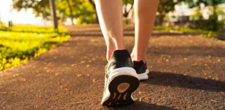 Caminata japonesa: los beneficios de esta tendencia fitness