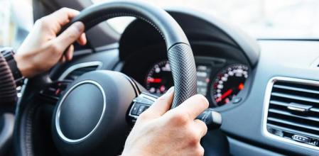 La DGT cifra en 1 millón los vehículos a nombre de una persona fallecida