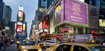 Cada vez son más las ciudades que se unen a la lucha contra la contaminación del sector automovilístico