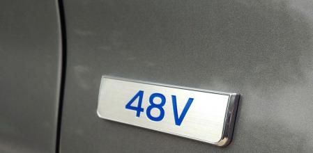 El sistema microhíbrido es una solución a corto plazo que han desarrollado los fabricante en la carrera de la eficiencia energética