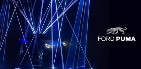 Ford pondrá a la venta a final de año el nuevo Puma, que tendrá tecnología de microhibridación