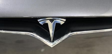 Tesla es una empresa fabricante de automóviles eléctricos&nbsp;