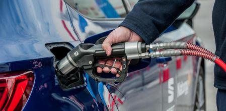 En nuestro mercado se comercializan 11 modelos de automóviles de GNC