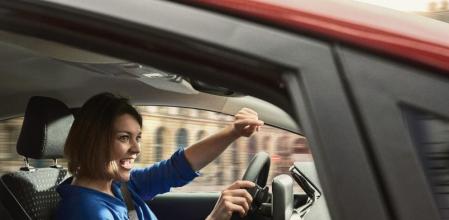 La música tiene un efecto muy positivo en las personas