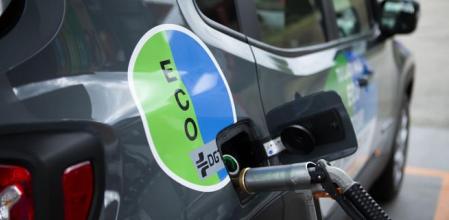 El carburante GLP o autogás es un combustible que mezcla propano y butano y su uso está en auge