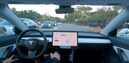 Ocho cámaras de sonido envolvente proporcionan una visibilidad de 360 ​​grados