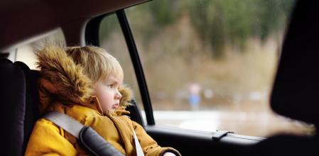 Te contamos los secretos para escoger la mejor silla infantil para tu hijo