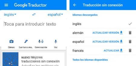 La curiosa forma en que Google Traductor pronuncia la palabra “Gallo” que se ha hecho viral