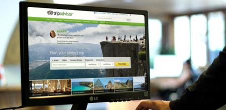 TripAdvisor llega a las 1.000 millones de reseñas y estos son algunos de los datos más curiosos