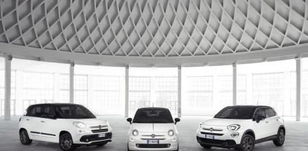 A lo largo de 2019, Fiat está celebrando este importante hito de diferentes formas