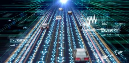 Muchas líneas de investigación ya están trabajando en la posibilidad de construir carreteras sostenibles e inteligentes