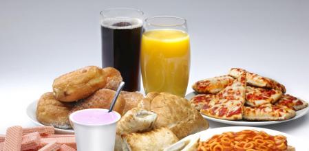 Los expertos piden evitar el consumo de alimentos ultraprocesados