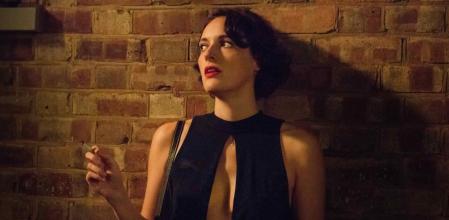 Phoebe Waller Bridge escribe y protagoniza Fleabag.