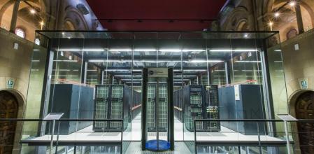 Bautizado como MareNostrum 4, esta supercomputadora equivale a 40.000 portátiles trabajando al mismo tiempo.