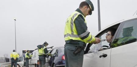 Conducir bajo los efectos del alcohol y las drogas puede conllevar hasta penas de prisión