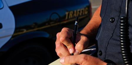 El año 2006 entró en vigor el sistema actual de carnet por puntos, por el que cada conductor dispone de un crédito de puntos que irá restándose en el caso de cometer infracciones