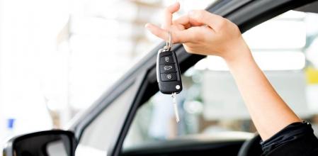 Amazon, el gigante del comercio electrónico, ha decidido ampliar su negocio al renting de coches