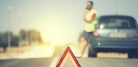 Antes de empezar las vacaciones es conveniente realizar una revisión de nuestro coche en el taller