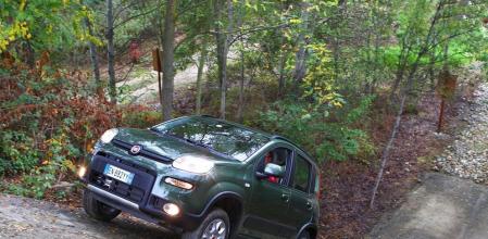 Es importante tener en cuenta una serie de prevenciones si vamos a circular por caminos rurales