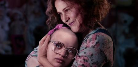 La relación entre madre e hija de 'The Act' te dará escalofríos.