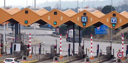 El Gobierno estudia la supresión del peaje en otro tramo de la AP-7&nbsp;
