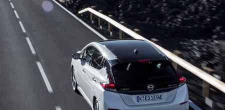 Circular con marchas más largas y a bajas revoluciones ayuda a mantener un consumo moderado