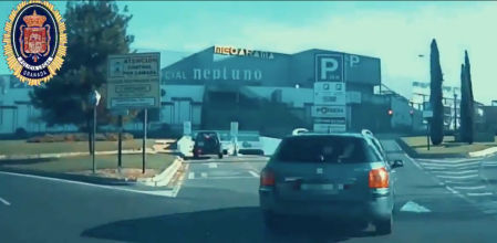 Esta maniobra ilegal es más habitual de lo que debería...