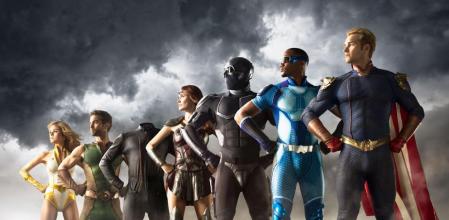 Que su pose no te engañe: son escoria.